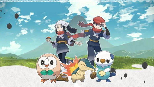 宝可梦探险小海狮进化等级揭秘