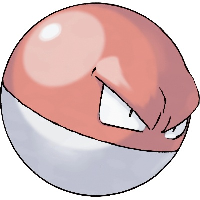 宝可梦大探险：霹雳电球强度进化解析