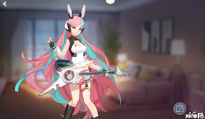 双生幻想蔡昭姬技能强度解析攻略