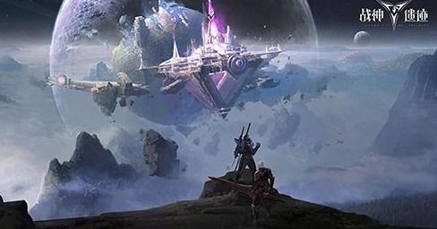 战神遗迹进不去黑屏闪退解决