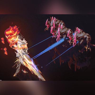 战神遗迹龙战评测，技能解析