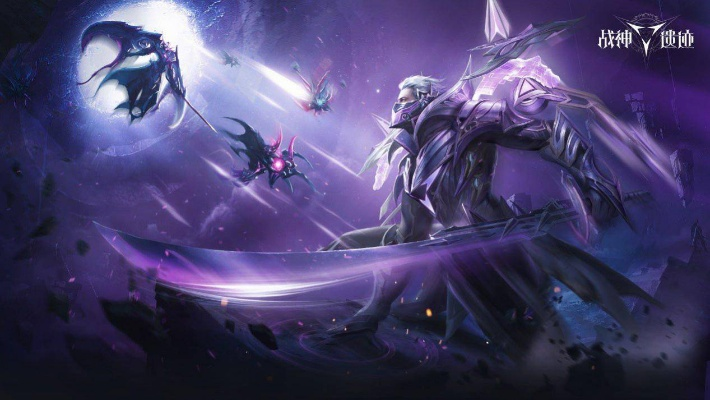 战神遗迹幻刺加点攻略