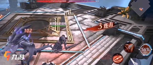 战神遗迹龙战副本攻略：PVE玩法技巧