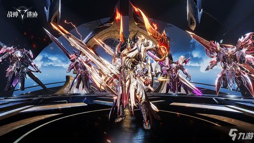 战神遗迹龙战副本攻略：PVE玩法技巧