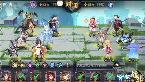 双生幻想聂影技能强度解析攻略