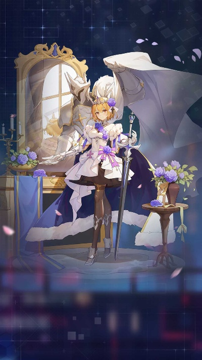 双生幻想红夫人技能强度解析攻略