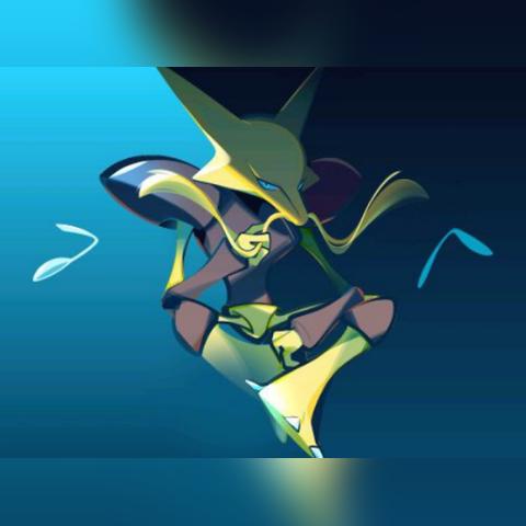 宝可梦胡地技能强度评测