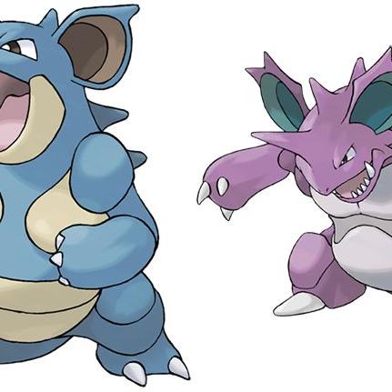 宝可梦尼多朗进化等级攻略：尼多朗多少级进化