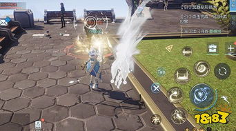 双生幻想妮月技能强度解析攻略