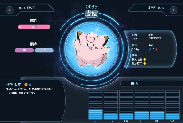 宝可梦皮皮进化攻略：等级揭秘