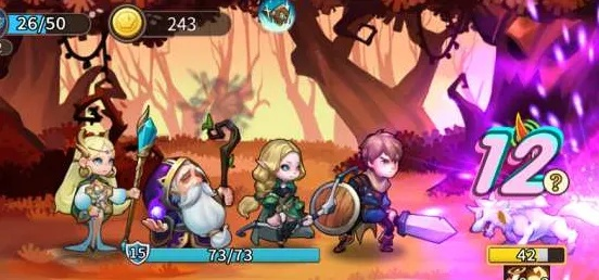 灵魂宝戒托尤比角色强度解析