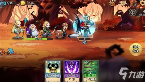 灵魂宝戒寒鸦卡搭配攻略