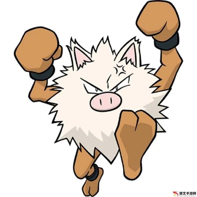 宝可梦大探险：火爆猴技能选择攻略