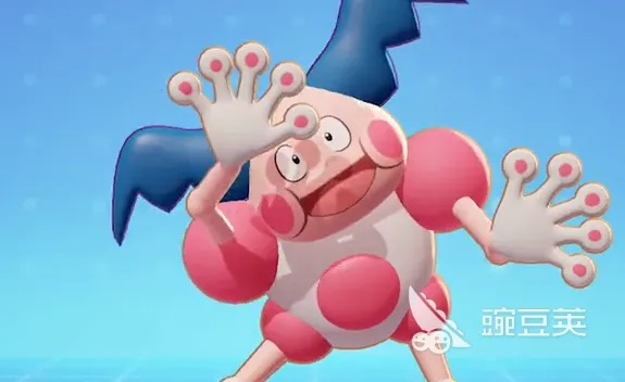 宝可梦大探险魔墙人偶技能选择攻略