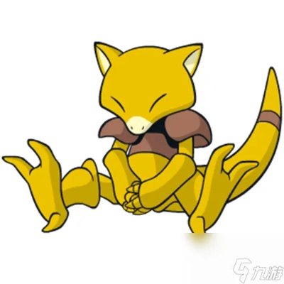 宝可梦大探险凯西进化法