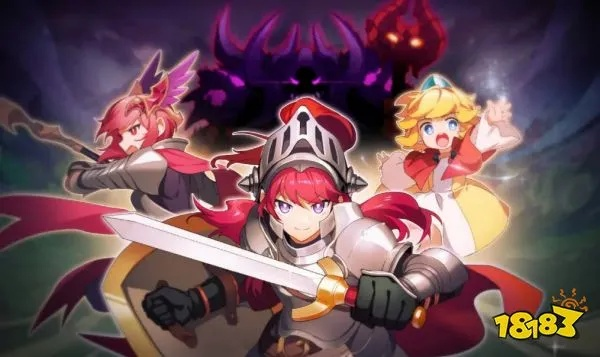 坎公骑冠剑五突角色养成技巧