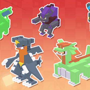 宝可梦大探险第十关攻略分享