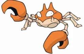 宝可梦大探险大钳蟹进化等级及攻略