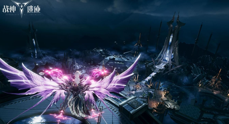 战神遗迹交易系统攻略 拍卖行玩法揭秘