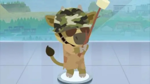 小动物之星金制水杯攻略