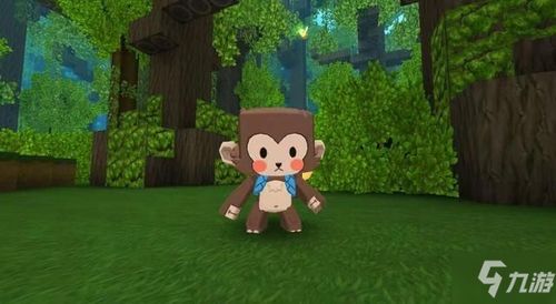 小动物之星蕉蕉叉叉攻略：道具玩法揭秘