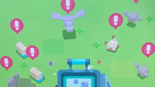 宝可梦大探险化石翼龙进化等级攻略