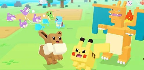 宝可梦大探险化石翼龙进化等级攻略