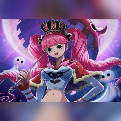 航海王热血航线战意卡挑选攻略