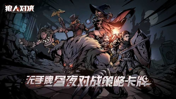 狼人礼包码领取位置 兑换地址汇总