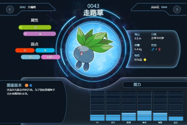 宝可梦大探险走路草进化攻略，多少级进化