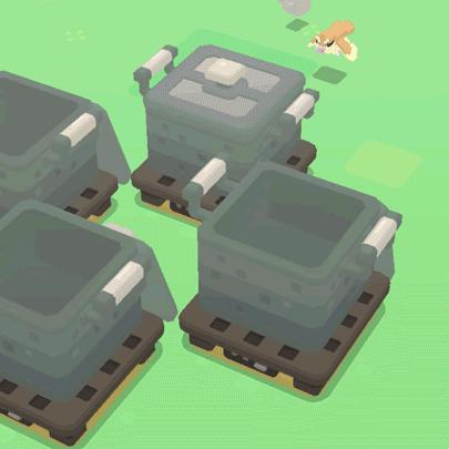 宝可梦探险宾果玩法攻略