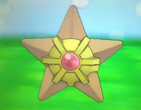 宝可梦海星星技能选择攻略