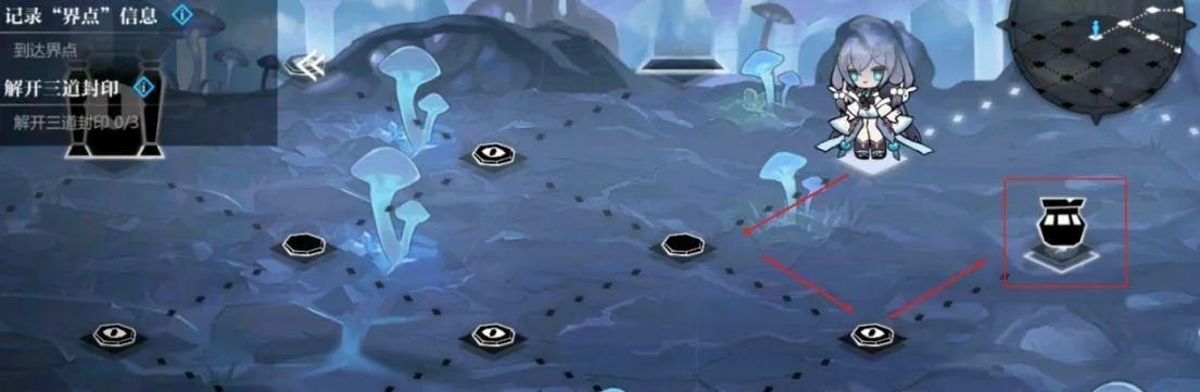 灵魂潮汐5-5通关攻略分享