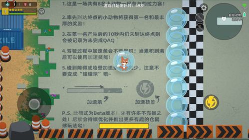 小动物之星仓鼠球神教玩法攻略