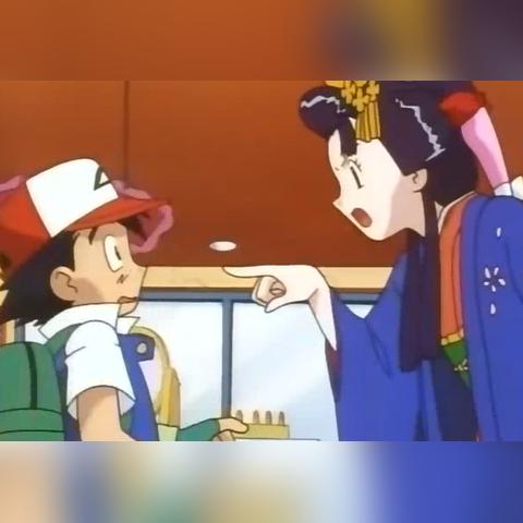 宝可梦大探险臭臭花进化美丽花攻略