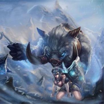 梦想猎人符文系统解析