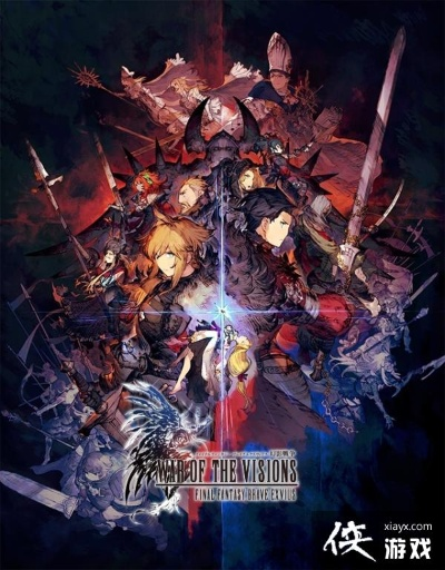 FFBE幻影战争战斗系统解析