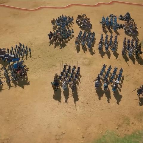 《重返帝国》核心语义揭秘：骨灰玩家带你一文猜透