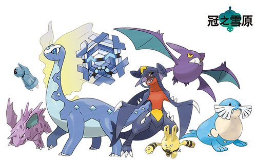 宝可梦勇吉拉进化攻略：勇吉拉几级进化