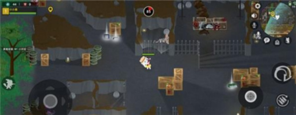 小动物之星毒鼠彩蛋触发攻略