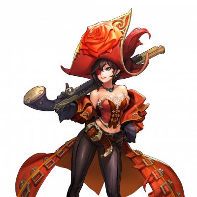 坎公骑冠剑技能强度剖析