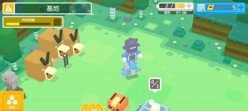 宝可梦探险秘籍：可乐丝滑可丽饼制作攻略