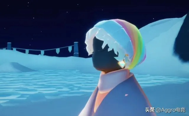 光遇彩虹斗篷国服上线？国服是否即将上线