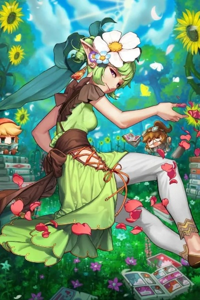 坎公骑冠剑暗刀角色强度解析