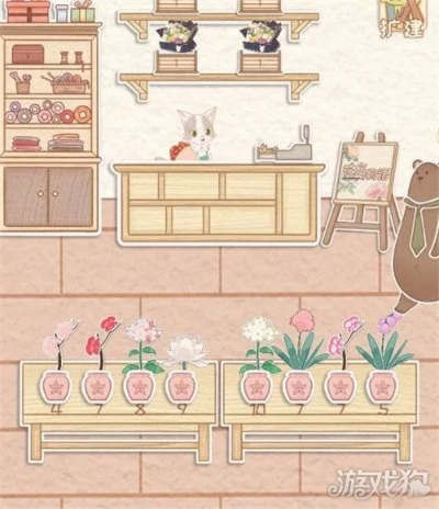 花店物语：花种种植技巧与最佳种植时节攻略