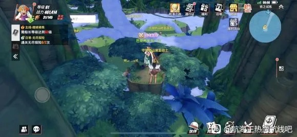 航海王残破项链位置揭秘