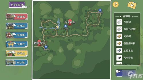 小森生活小丑鱼王获取攻略一览