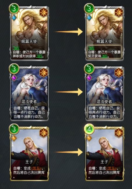 狼人对决契约值：点数奥秘解析