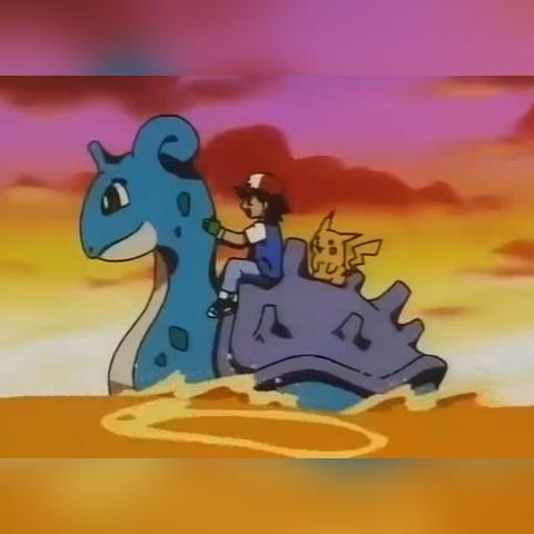 宝可梦探险水系哪家强？最强精灵推荐