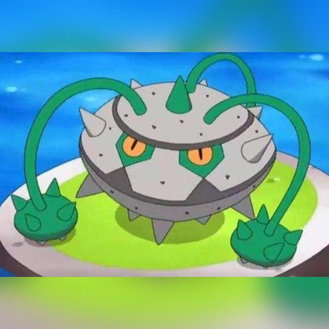 宝可梦探险水系哪家强？最强精灵推荐